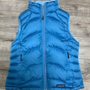 Patagonia Vest Women's Size small